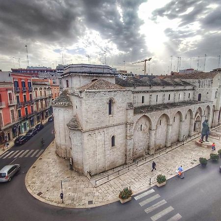 Cd Romanello Barletta Exterior foto