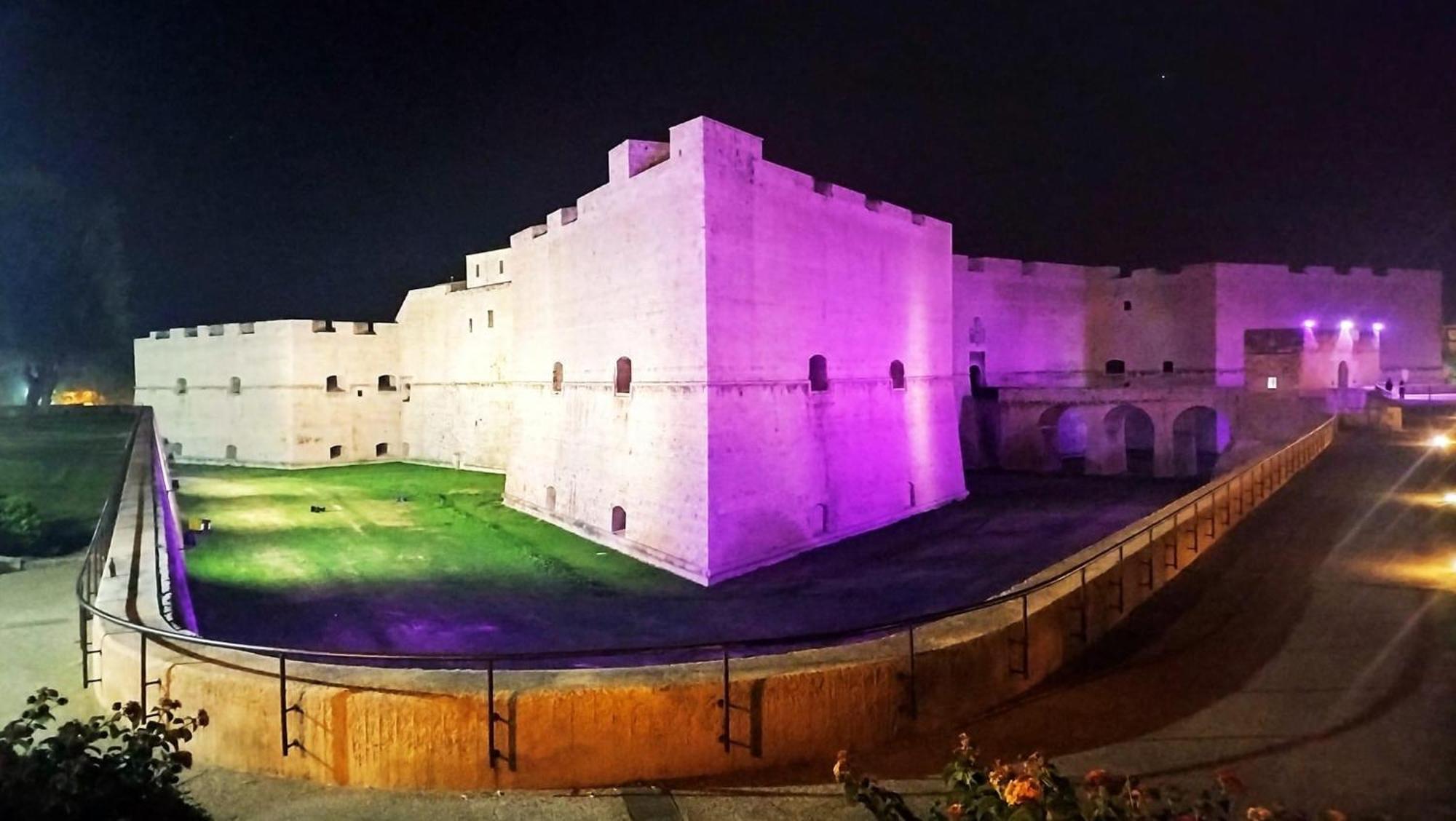 Cd Romanello Barletta Exterior foto