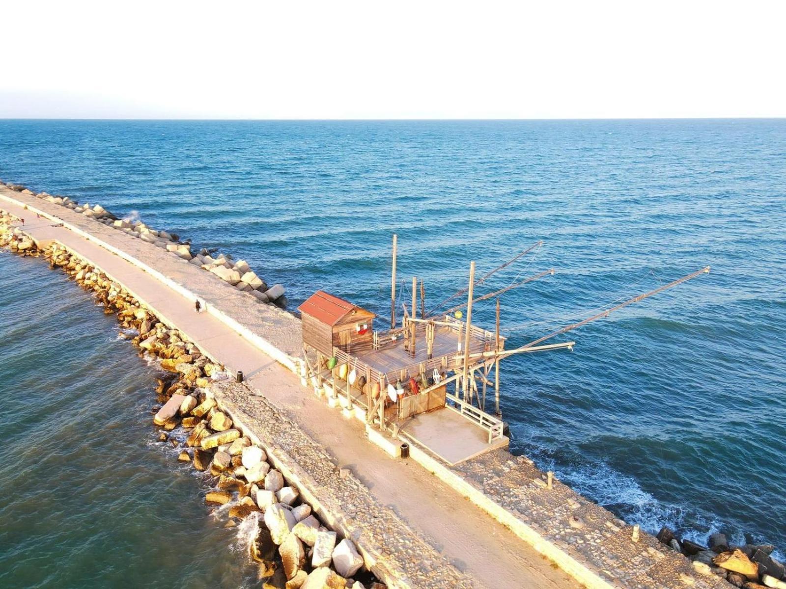 Cd Romanello Barletta Exterior foto